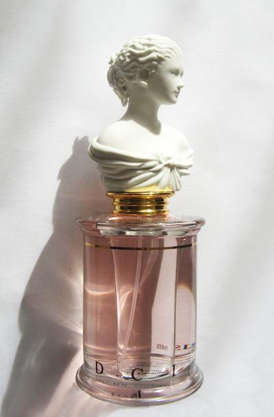 MDCI之香 海岸風雲（海岸沙洲） MDCI Parfums Le Rivage des Syrtes, 2009